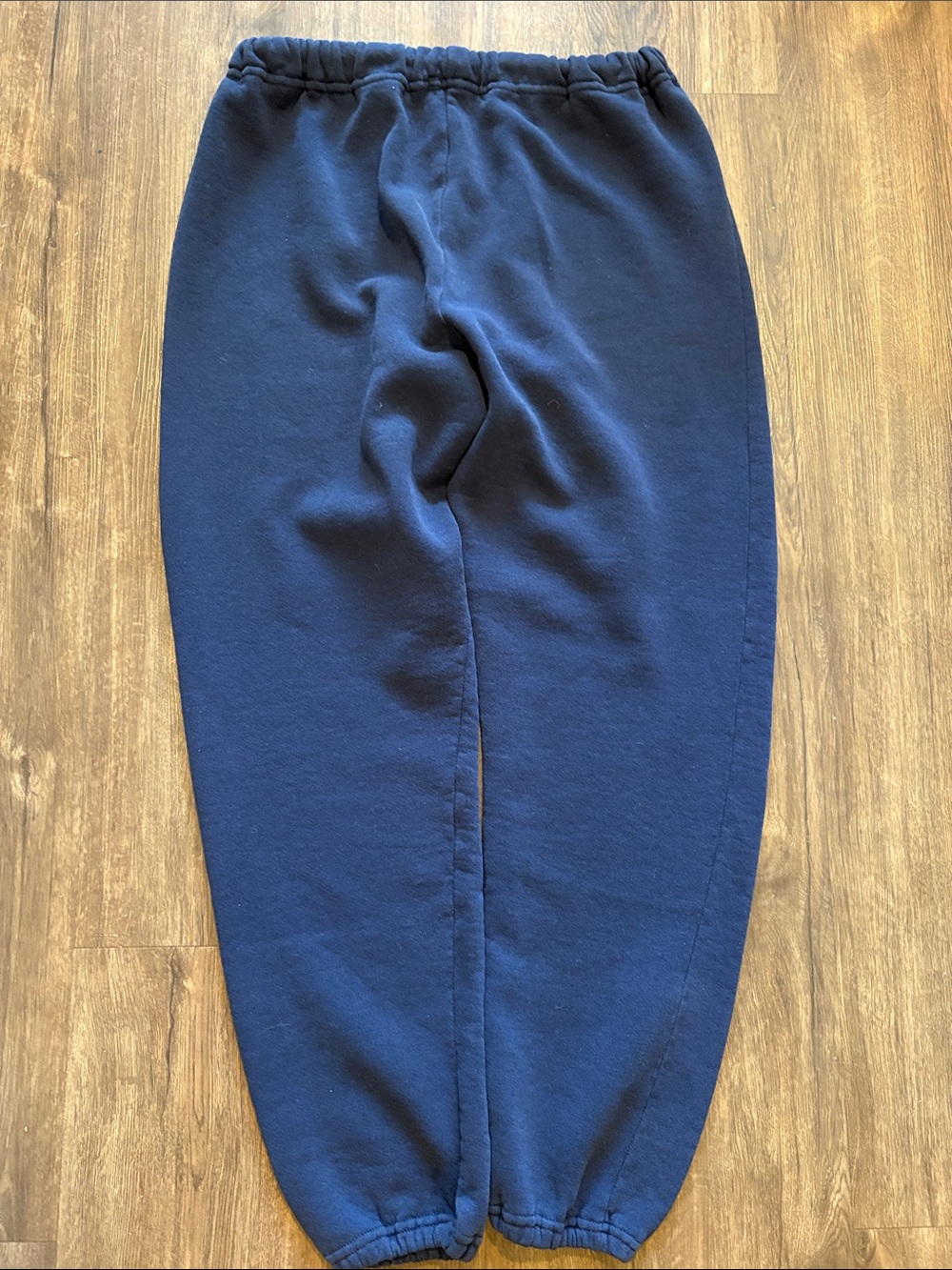 Russell athletic women’s XL sweatpants baggy - Picture 7 of 7